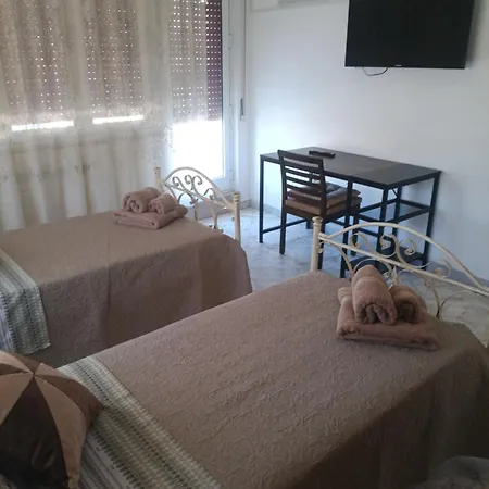 Lejlighed La Terrazza Sul Corso *