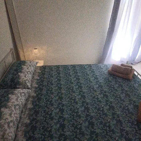 La Terrazza Sul Corso Lejlighed *