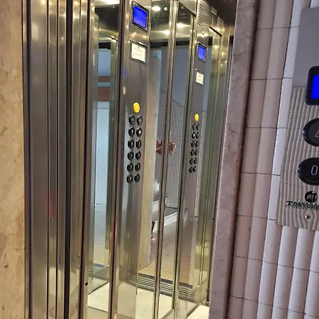 Lejlighed La Terrazza Sul Corso *