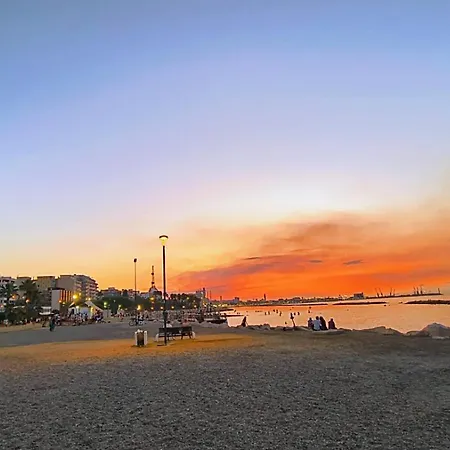 La Terrazza Sul Corso Lejlighed Bari