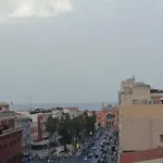 Lägenhet La Terrazza Sul Corso *