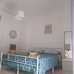 Lägenhet La Terrazza Sul Corso Bari
