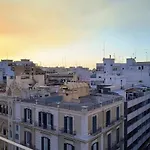 La Terrazza Sul Corso Bari