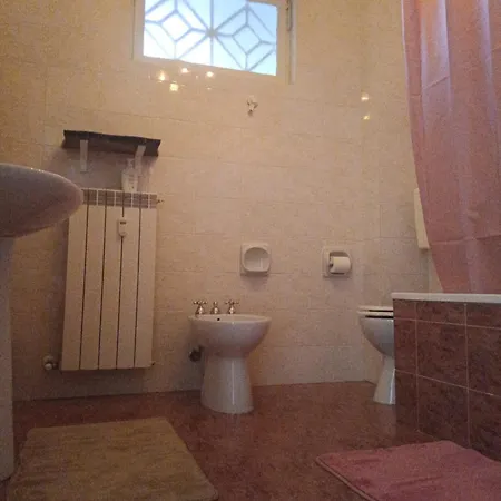 Apartamento La Terrazza Sul Corso