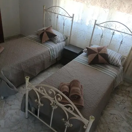 La Terrazza Sul Corso Apartmán *