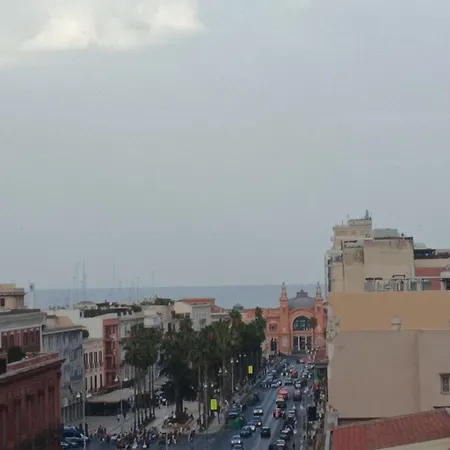 Appartement La Terrazza Sul Corso *