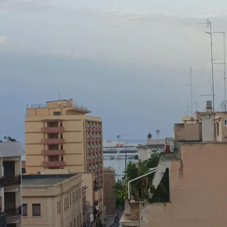 La Terrazza Sul Corso Appartement