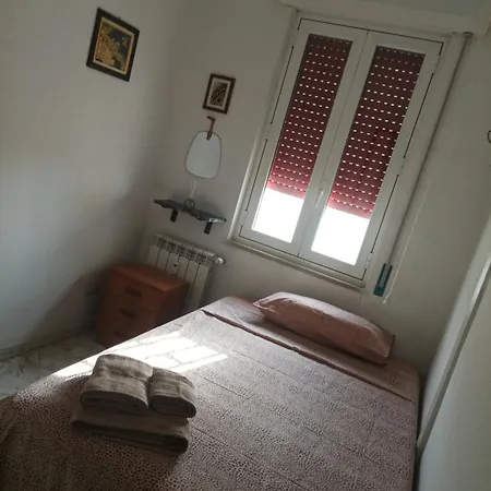 La Terrazza Sul Corso *