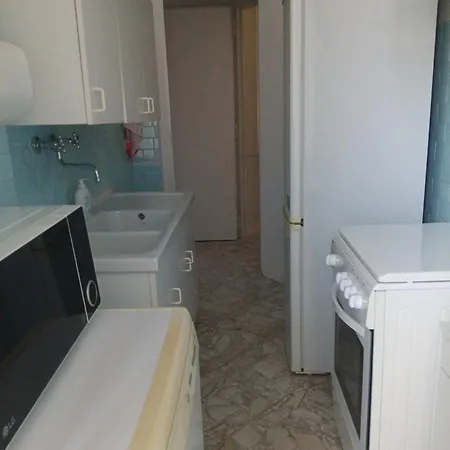 La Terrazza Sul Corso Apartamento *