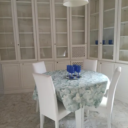 Apartment La Terrazza Sul Corso Bari