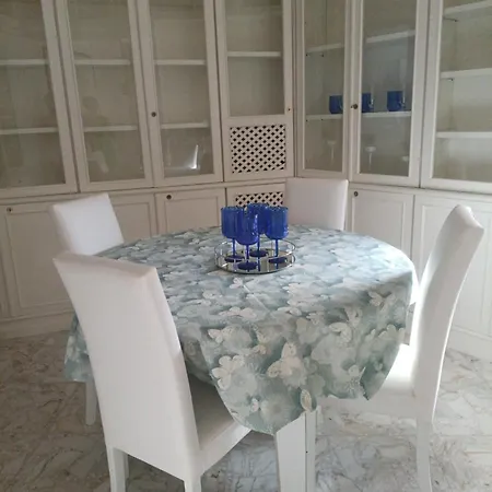 La Terrazza Sul Corso * Bari