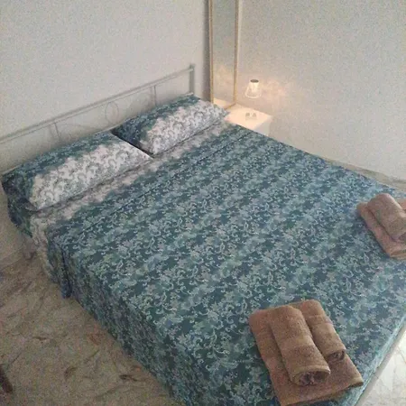 La Terrazza Sul Corso Apartmán *