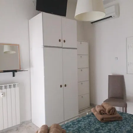 Apartment La Terrazza Sul Corso Bari