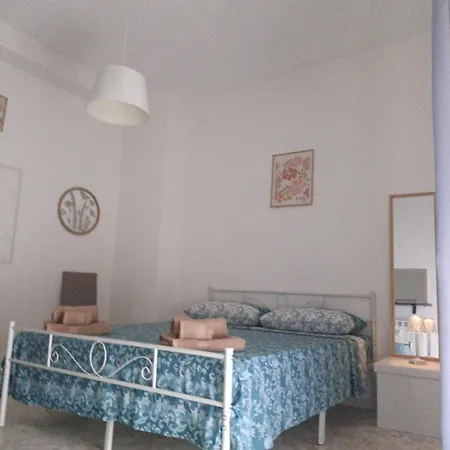 Appartement La Terrazza Sul Corso Bari