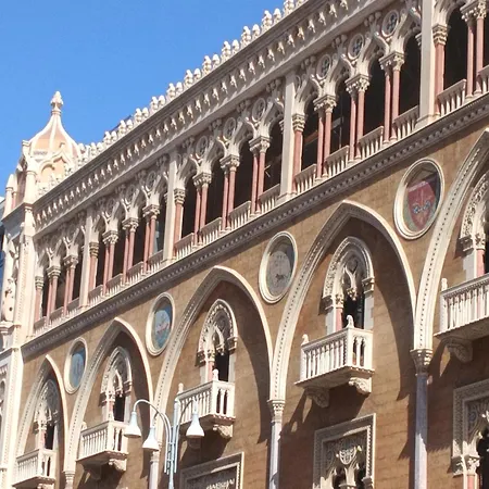 La Terrazza Sul Corso 아파트 *