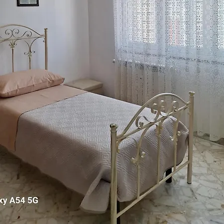 La Terrazza Sul Corso Apartamento