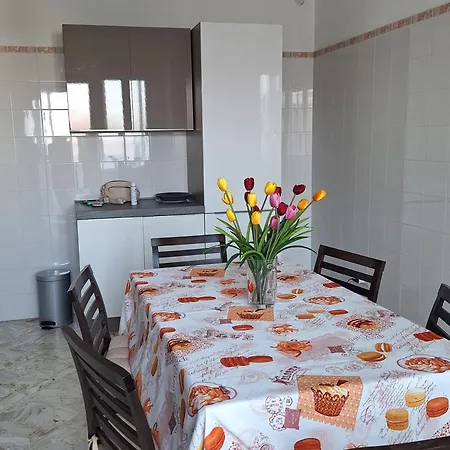 La Terrazza Sul Corso Bari