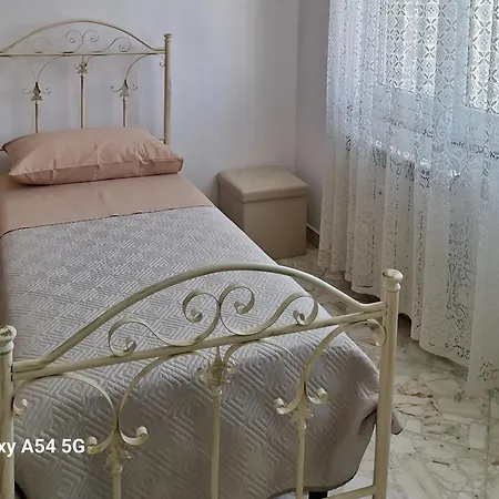 La Terrazza Sul Corso Appartement