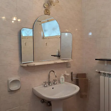 Appartement La Terrazza Sul Corso Bari
