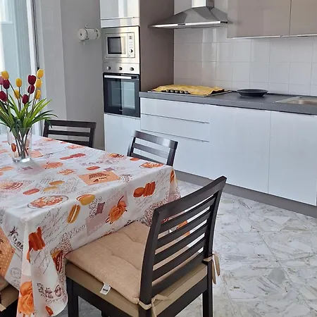 La Terrazza Sul Corso Bari