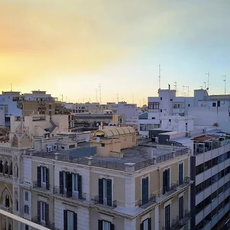La Terrazza Sul Corso Bari
