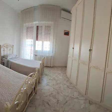 La Terrazza Sul Corso * Bari