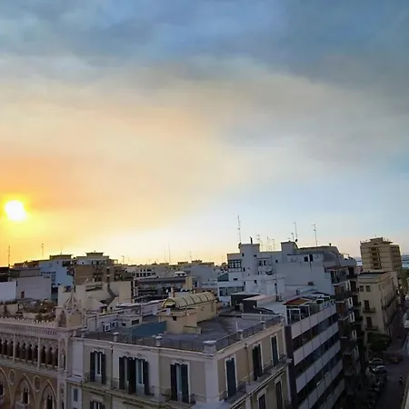 La Terrazza Sul Corso Bari