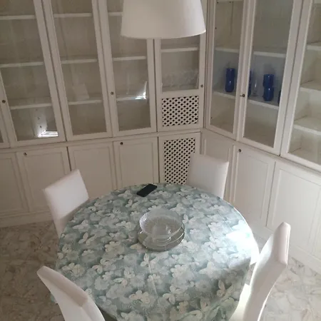 La Terrazza Sul Corso Apartment *